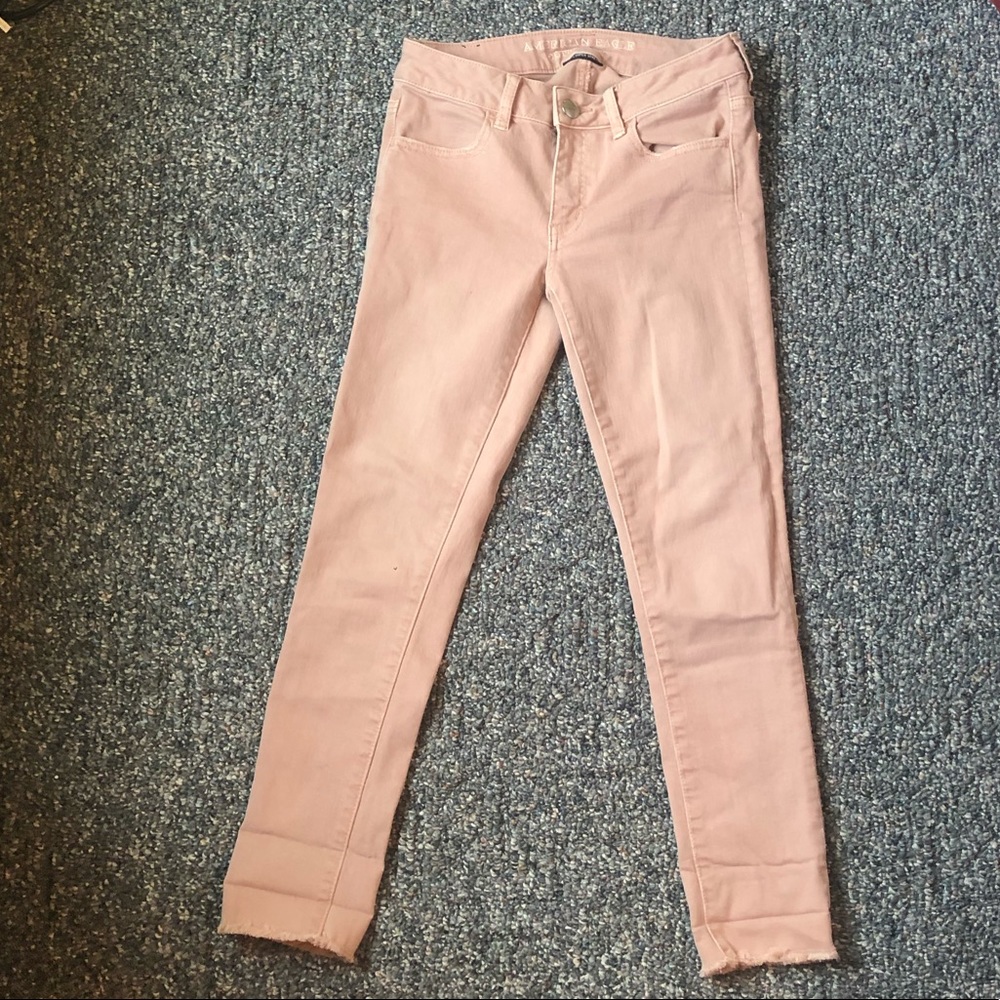 American Eagle Pants
